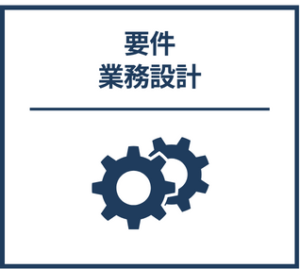 要件・業務設計