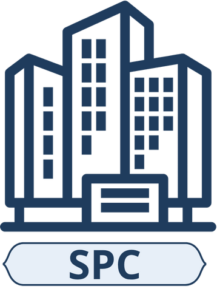 SPC(特別目的会社)