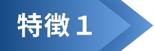 特徴１